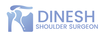 Dinesh Shoulder Surgeon
